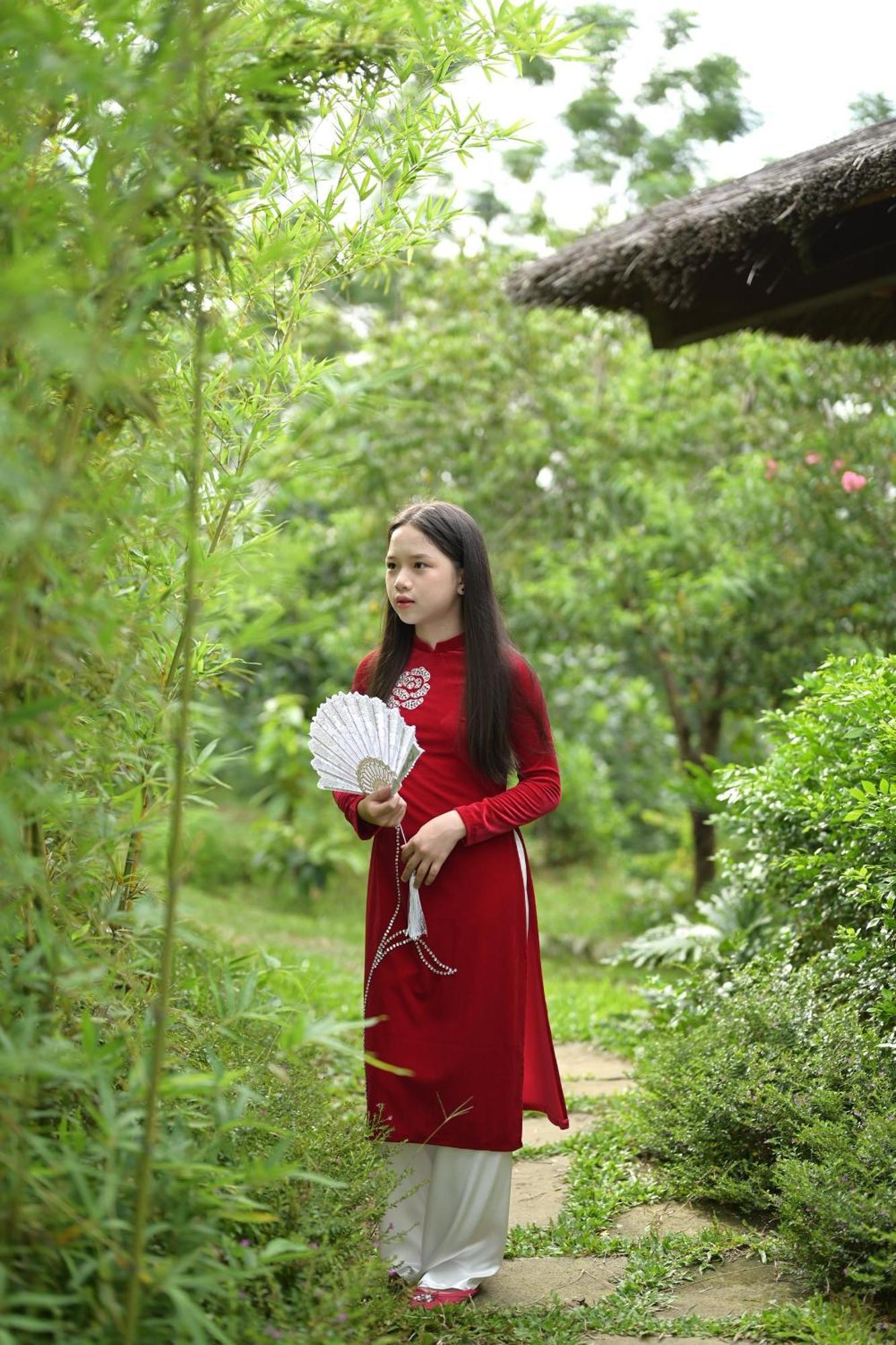 Luong Son  Satoyama Village المظهر الخارجي الصورة
